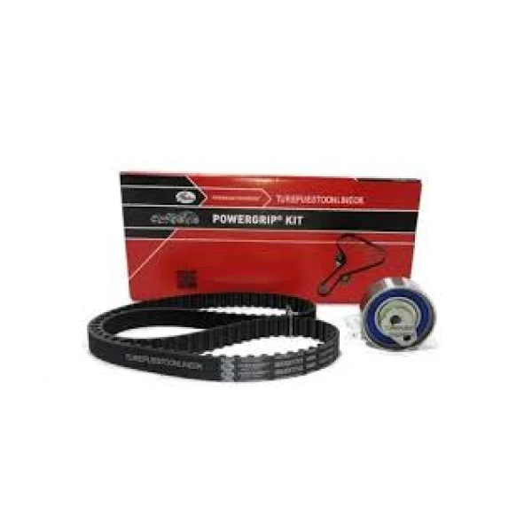 Kit De Distribución Para Opel Corsa